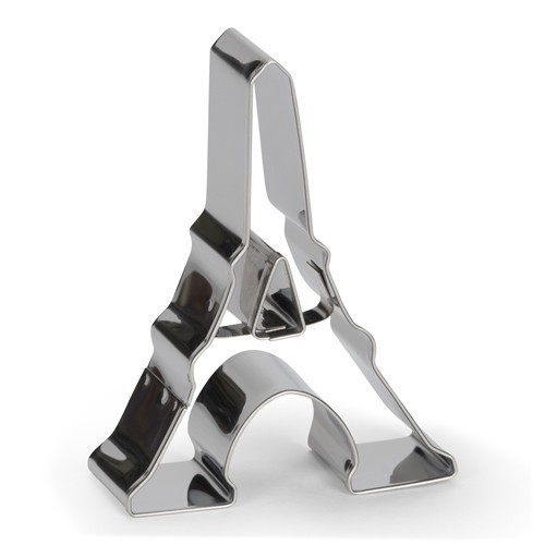 Patisse Koekjes Uitsteker Eiffeltoren 8 cm