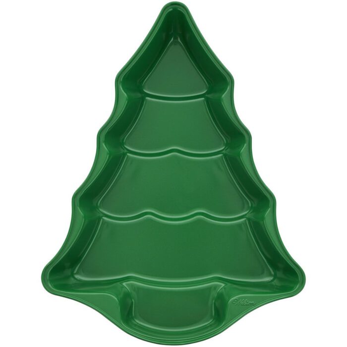 Wilton Bakvorm Kerstboom