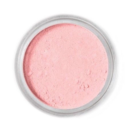 Fractal Decoratieve Poederkleurstof - Pastel Pink 10ml