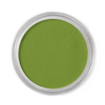 Fractal Poederkleurstof - Moss Green 10ml