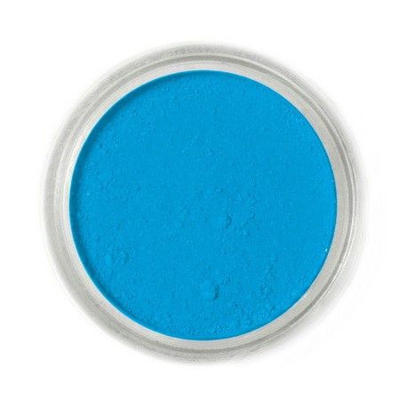 Fractal Poederkleurstof - Adriatic Blue 10ml