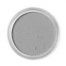 Decora Tartelettevormen Aluminium 8x2cm -10st-