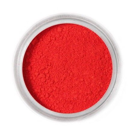 Fractal Poederkleurstof - Cherry Red 10ml