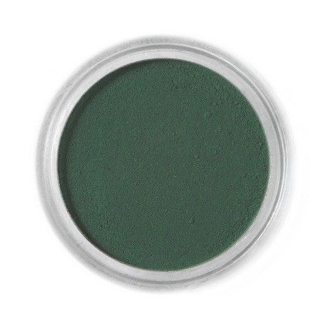 Fractal Poederkleurstof - Dark Green 10ml