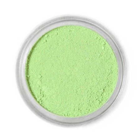 Fractal Poederkleurstof - Fresh Green 10ml