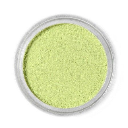 Fractal Poederkleurstof - Green Apple 10ml