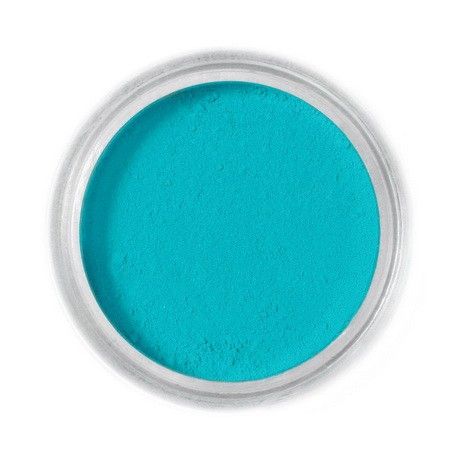 Fractal Poederkleurstof - Lagoon Blue 10ml