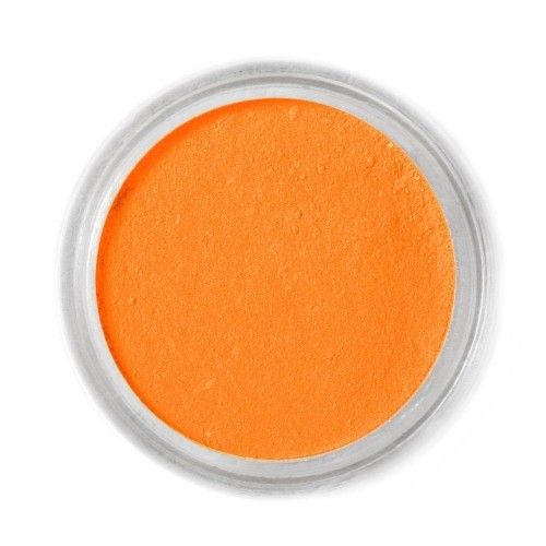 Fractal Poederkleurstof - Mandarin 10ml