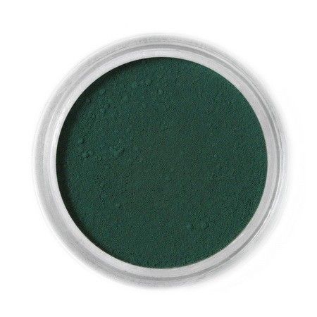 Fractal Poederkleurstof - Olive Green 10ml