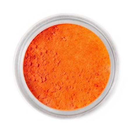 Fractal Poederkleurstof - Orange 10ml