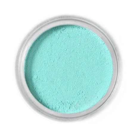 Fractal Poederkleurstof - Turquoise 10ml
