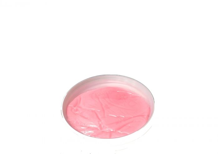 SmArtFlex Baby Pink Velvet Vanille 250 g