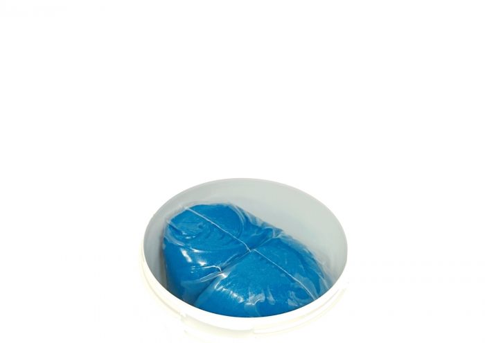 SmArtFlex Blue Velvet Vanille 250 g