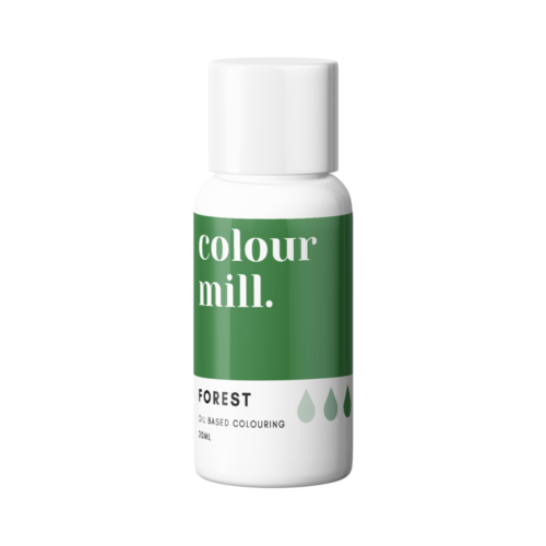Colour Mill – Forest 20 ml