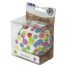 ScrapCooking Cake Wrapper & Topper Happy Birthday