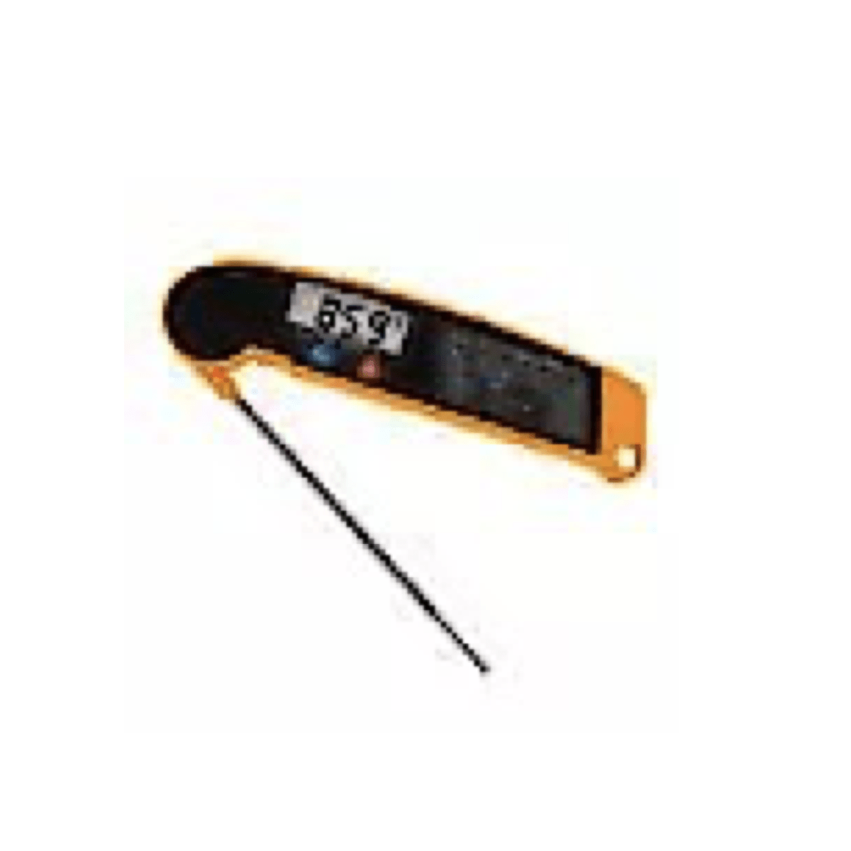 Digitale Thermometer Inklapbaar -50 tot 300°C