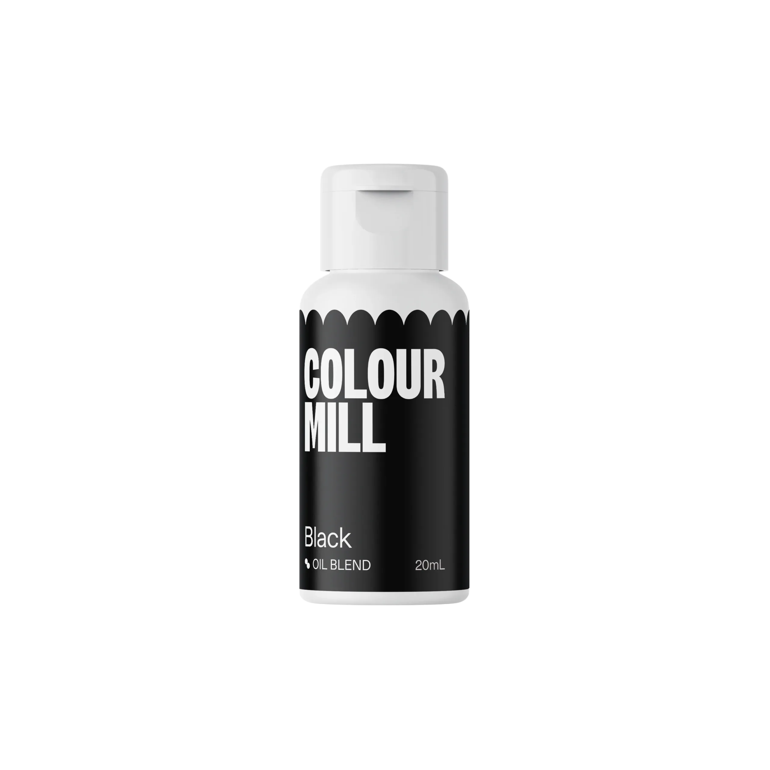Colour Mill – Black 20 ml