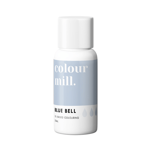 Colour Mill – Blue Bell 20 ml