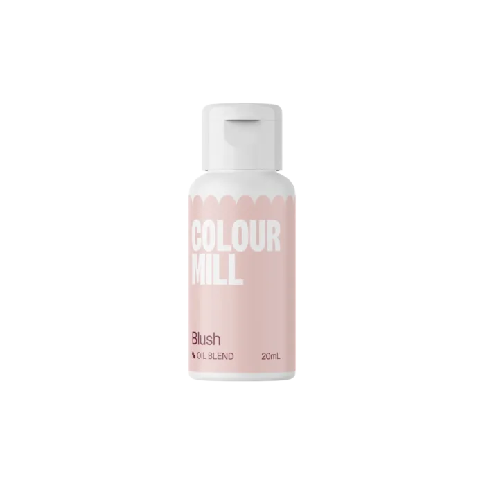 Colour Mill – Blush 20 ml