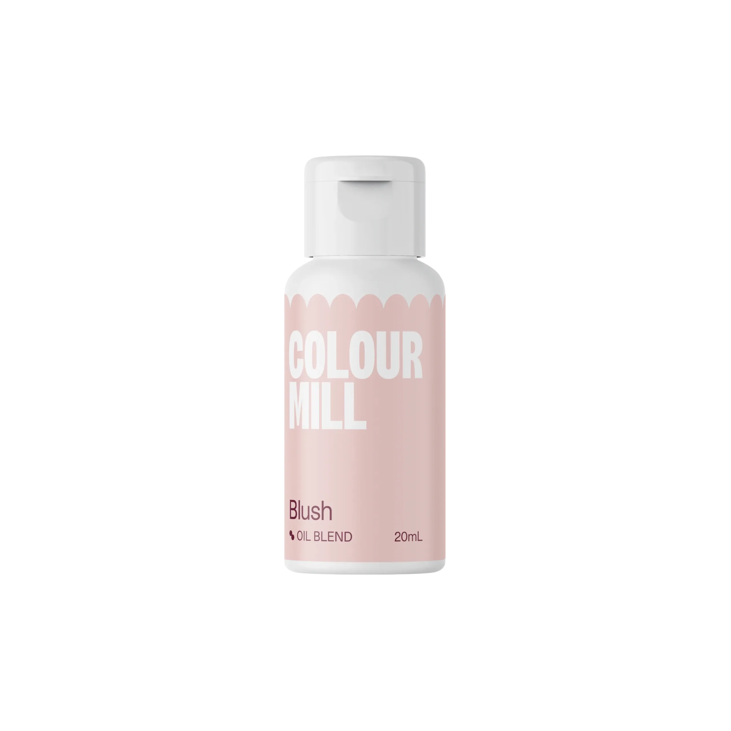 Colour Mill – Blush 20 ml