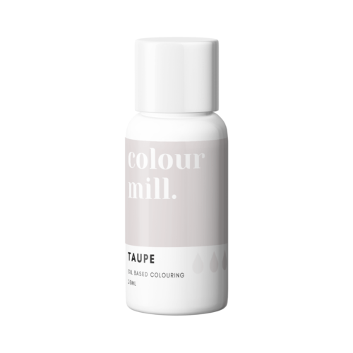 Colour Mill – Taupe 20 ml