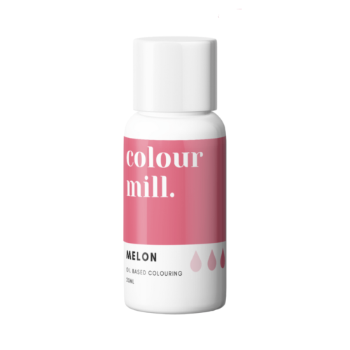 Colour Mill – Melon 20 ml