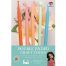 PME Cupcake Toppers Tropical pk/6
