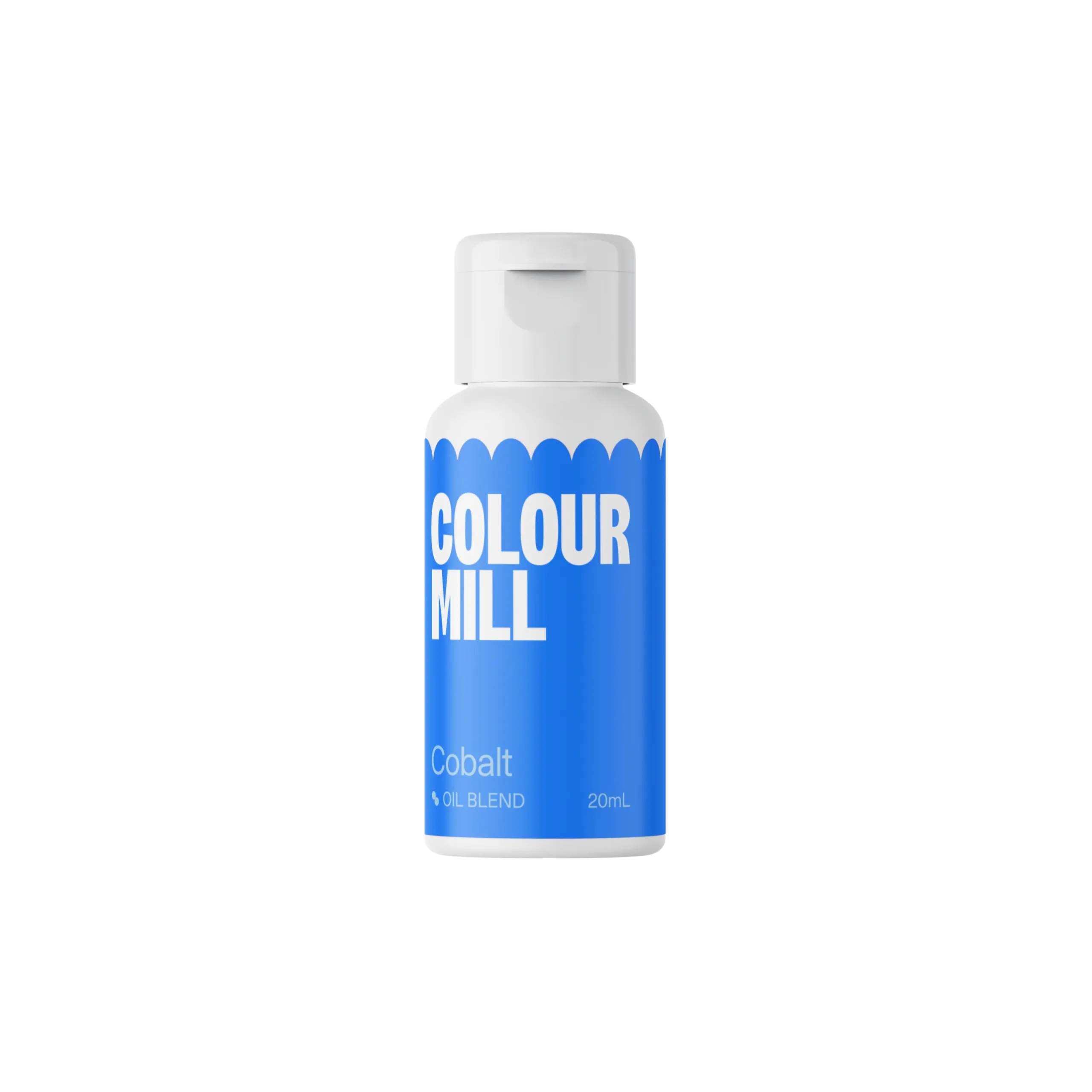 Colour Mill – Cobalt 20 ml