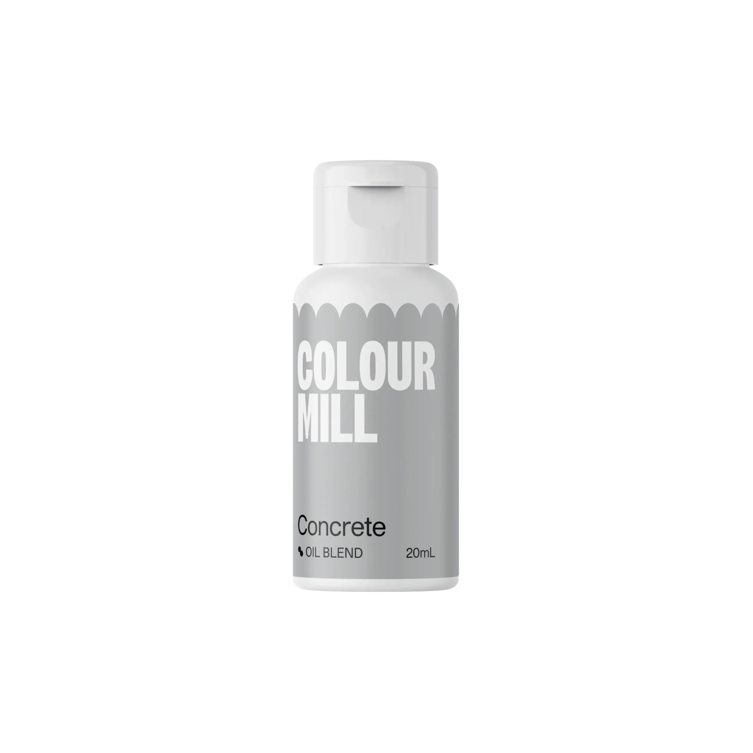 Colour Mill – Concrete 20 ml