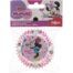 Dekora Disney Minnie Baking Cups pk/25