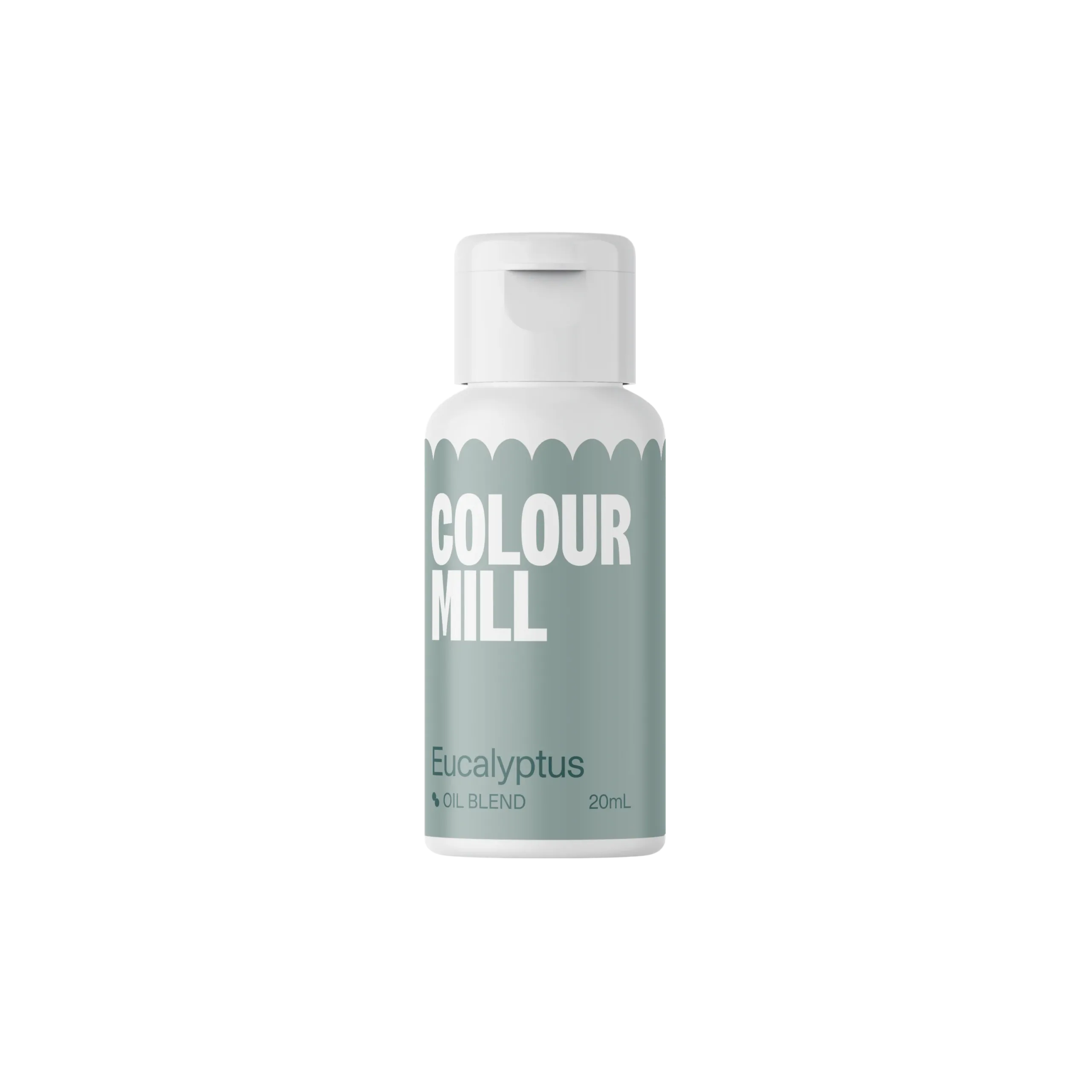 Colour Mill – Eucalyptus 20 ml