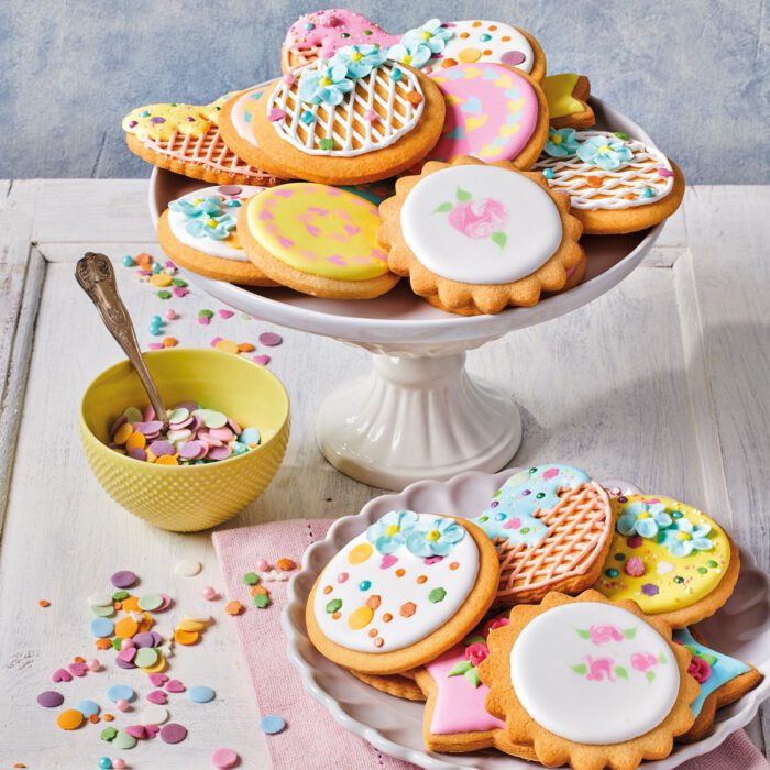 FunCakes Mix voor Royal Icing 450 g