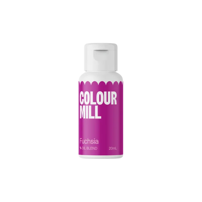 Colour Mill – Fuchsia 20 ml