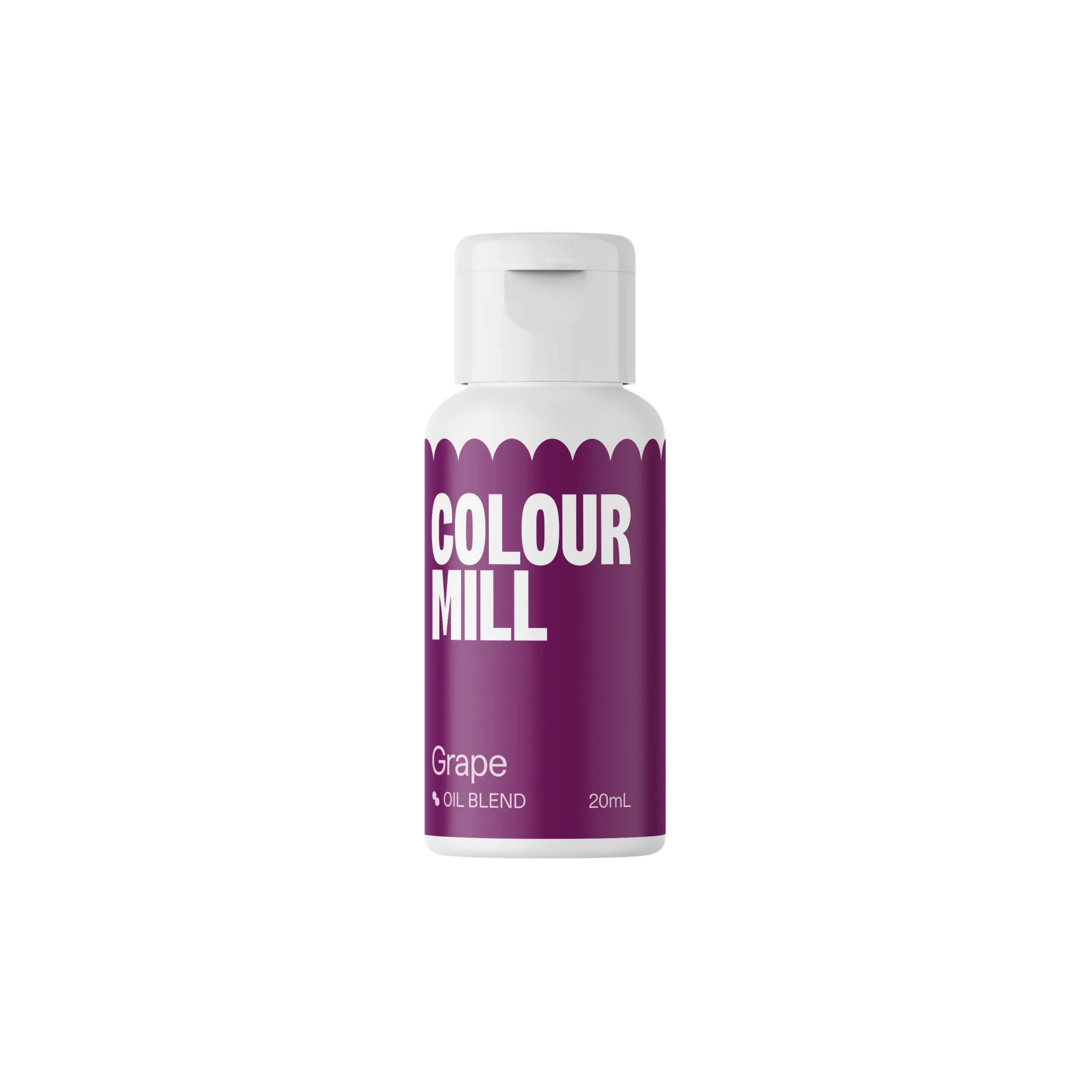 Colour Mill – Grape 20 ml
