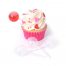 ScrapCooking Cake Wrapper & Topper Happy Birthday