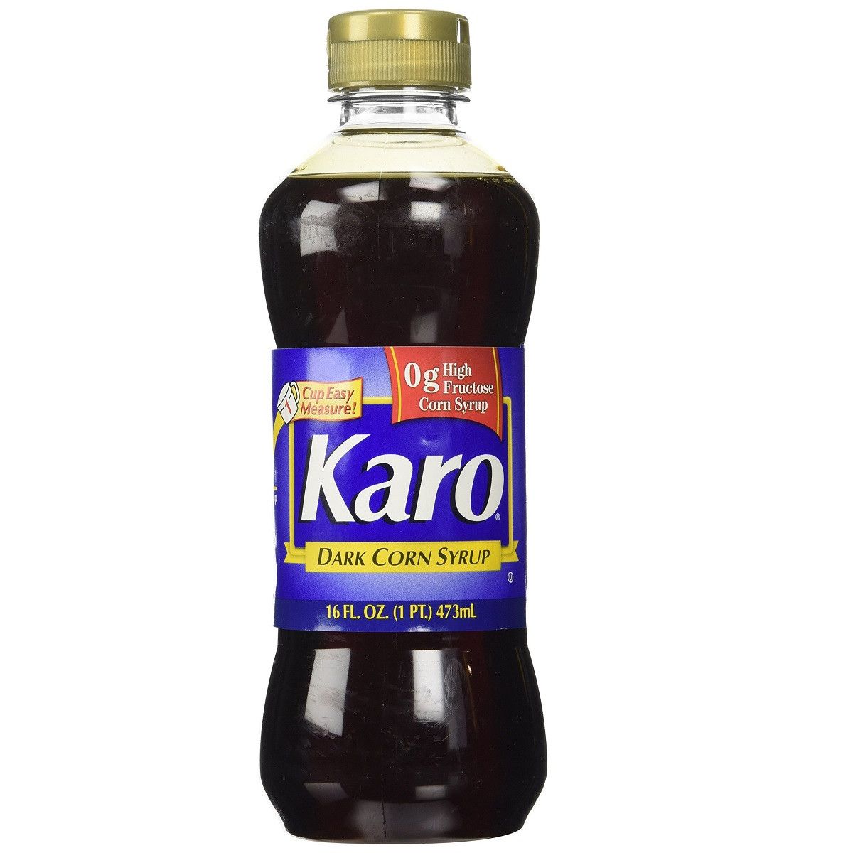 Karo Dark Corn Syrup (Mais Siroop) 473 ml