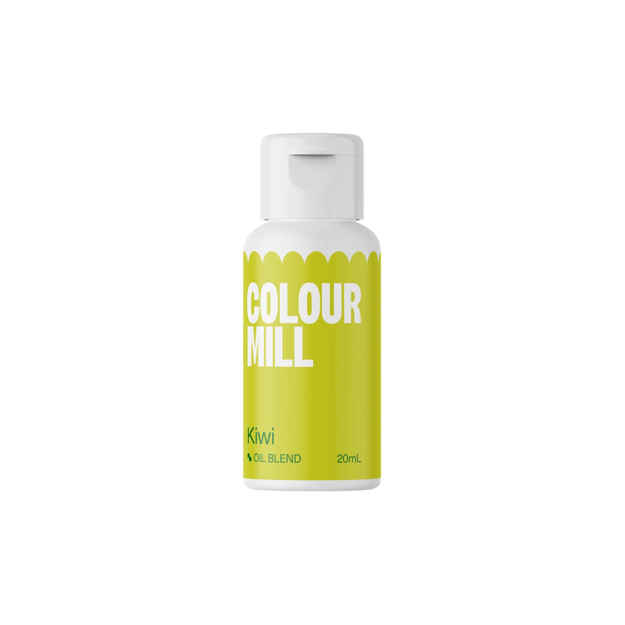 Colour Mill – Kiwi 20 ml