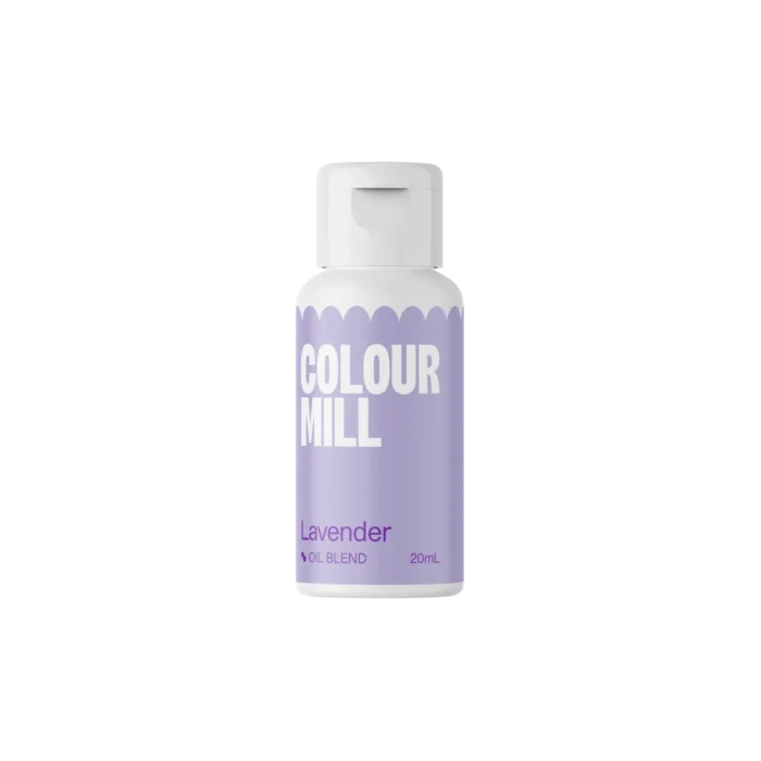 Colour Mill – Lavender 20 ml