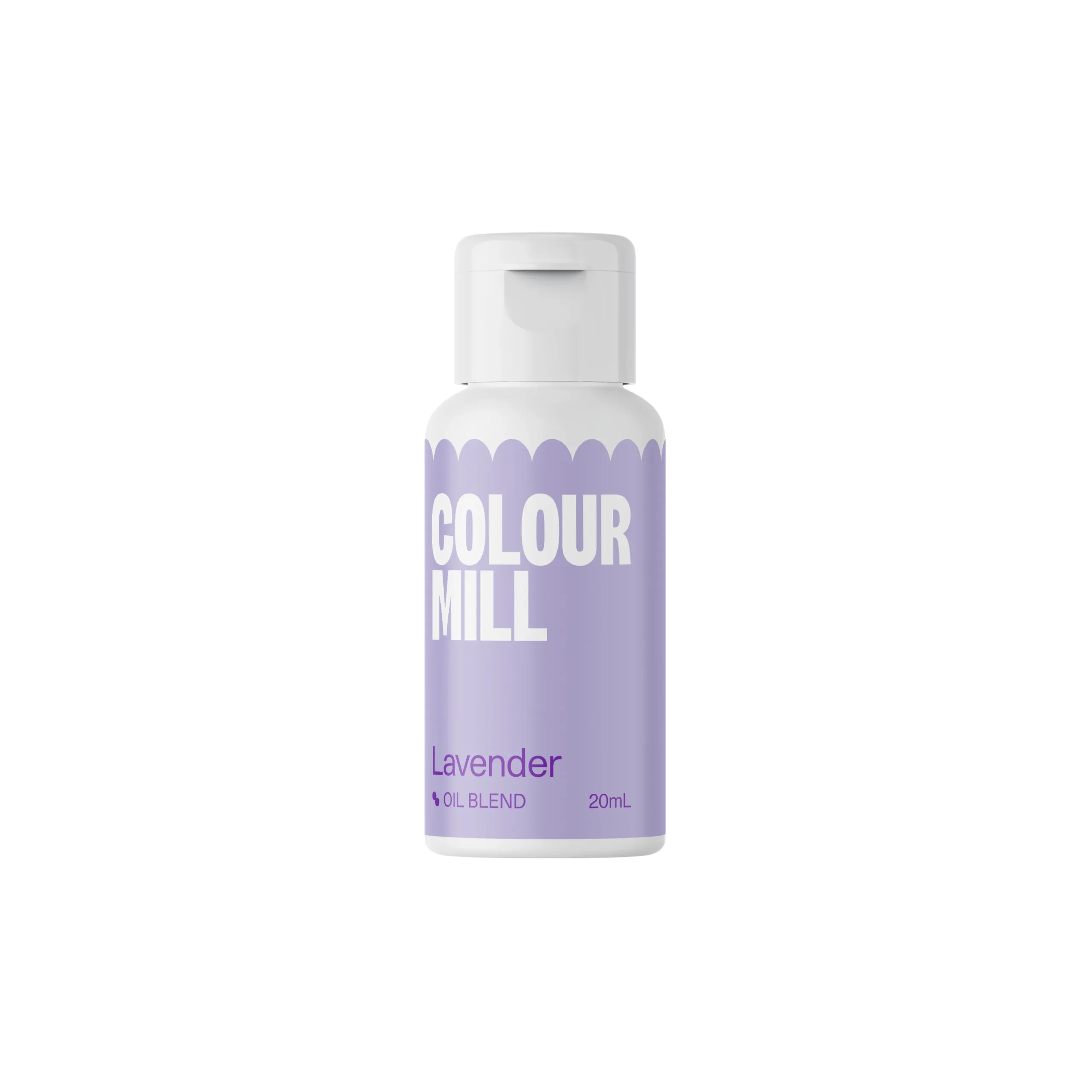 Colour Mill – Lavender 20 ml