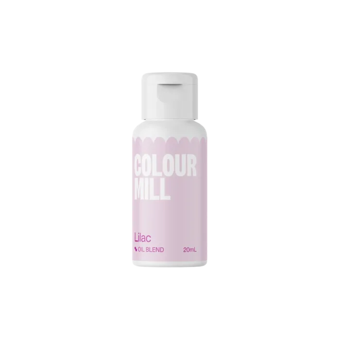 Colour Mill – Lilac 20 ml