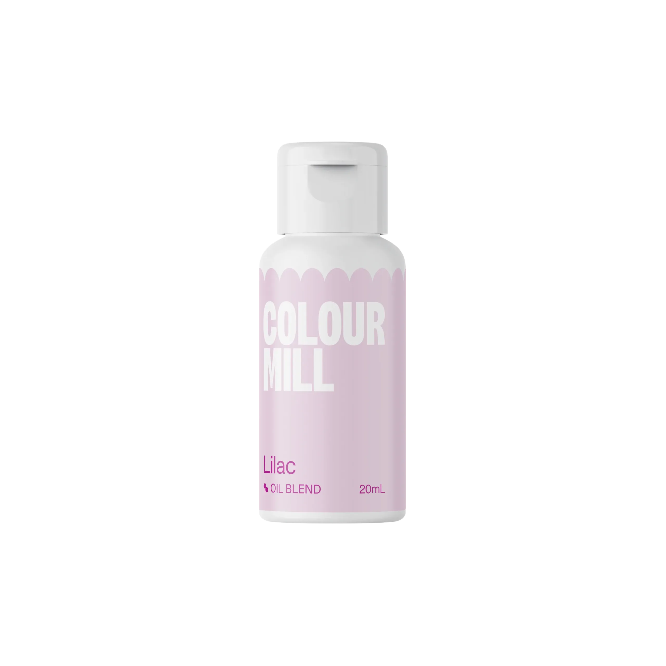 Colour Mill – Lilac 20 ml