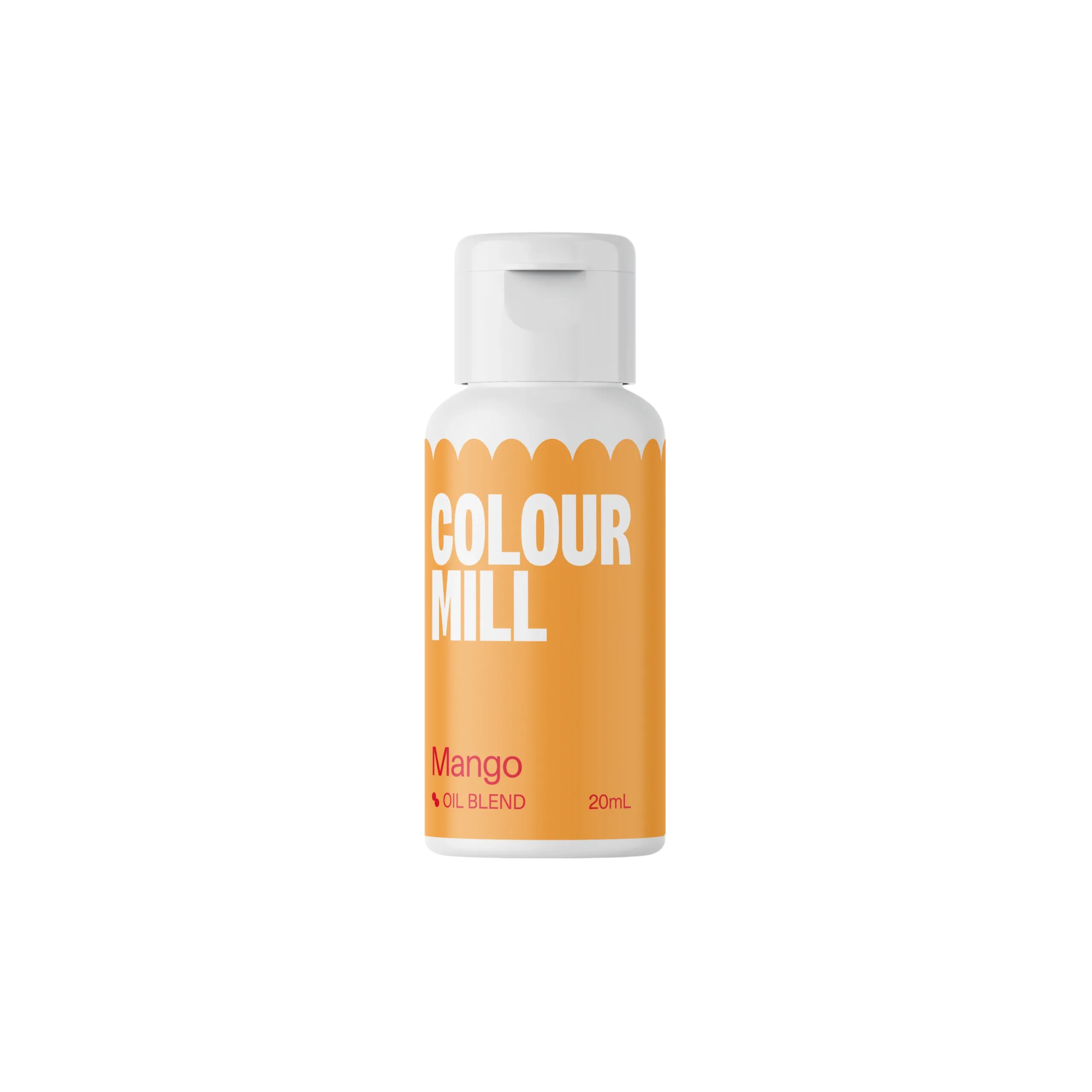 Colour Mill – Mango 20 ml