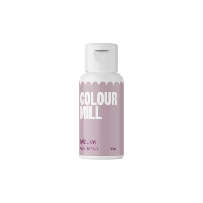 Colour Mill – Mauve 20 ml