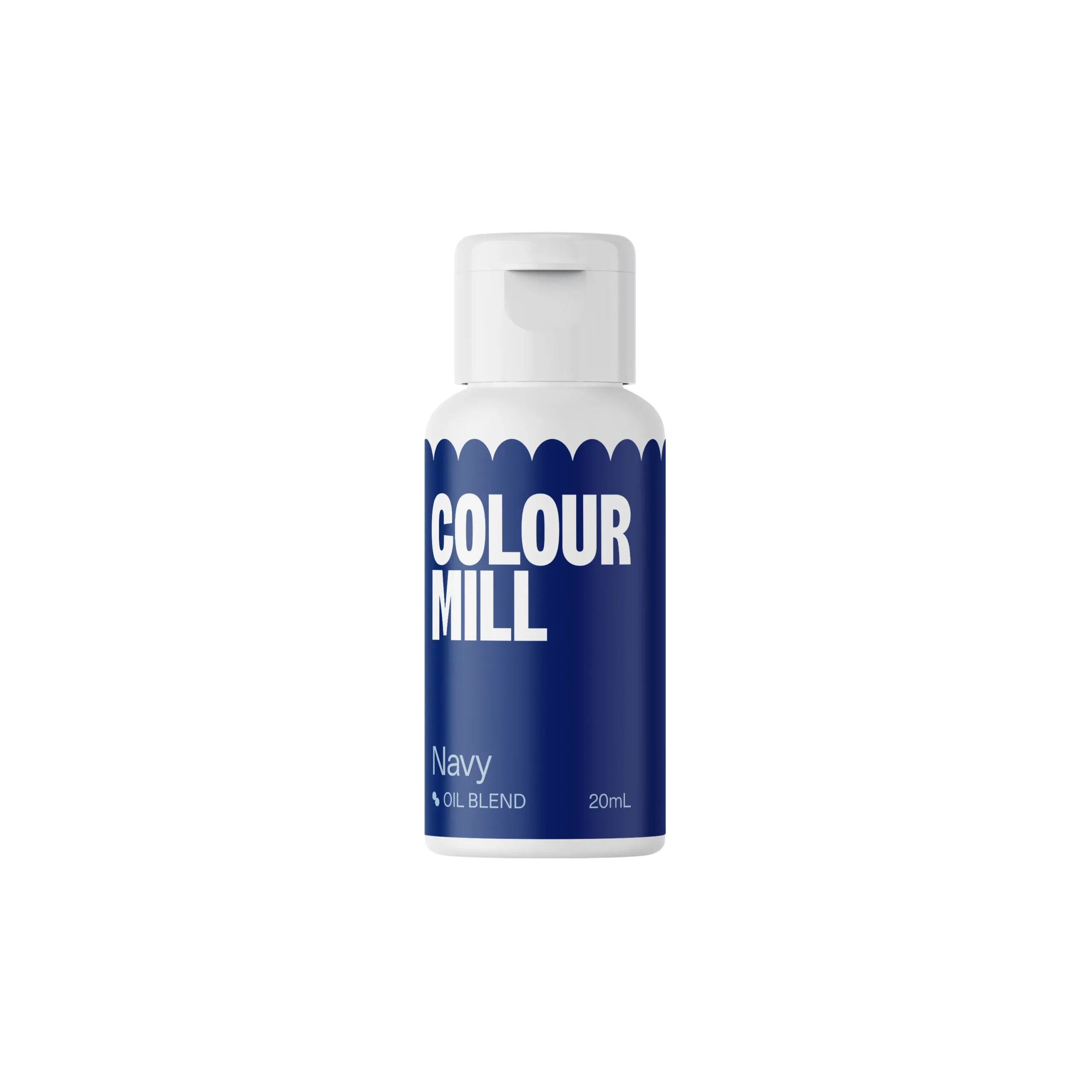 Colour Mill – Navy 20 ml