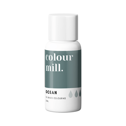 Colour Mill – Ocean 20 ml