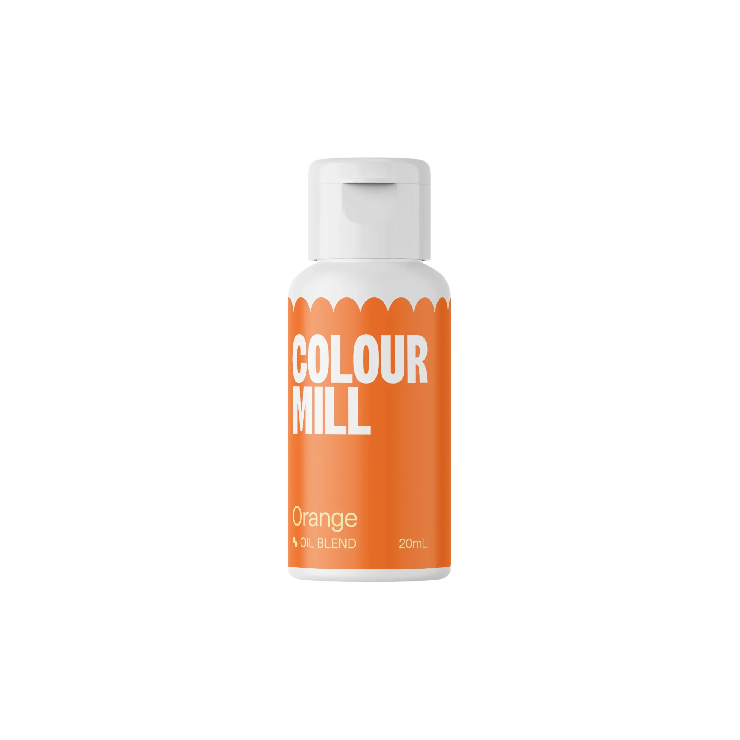 Colour Mill – Orange 20 ml