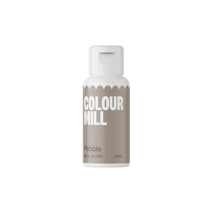 Colour Mill – Pebble 20 ml