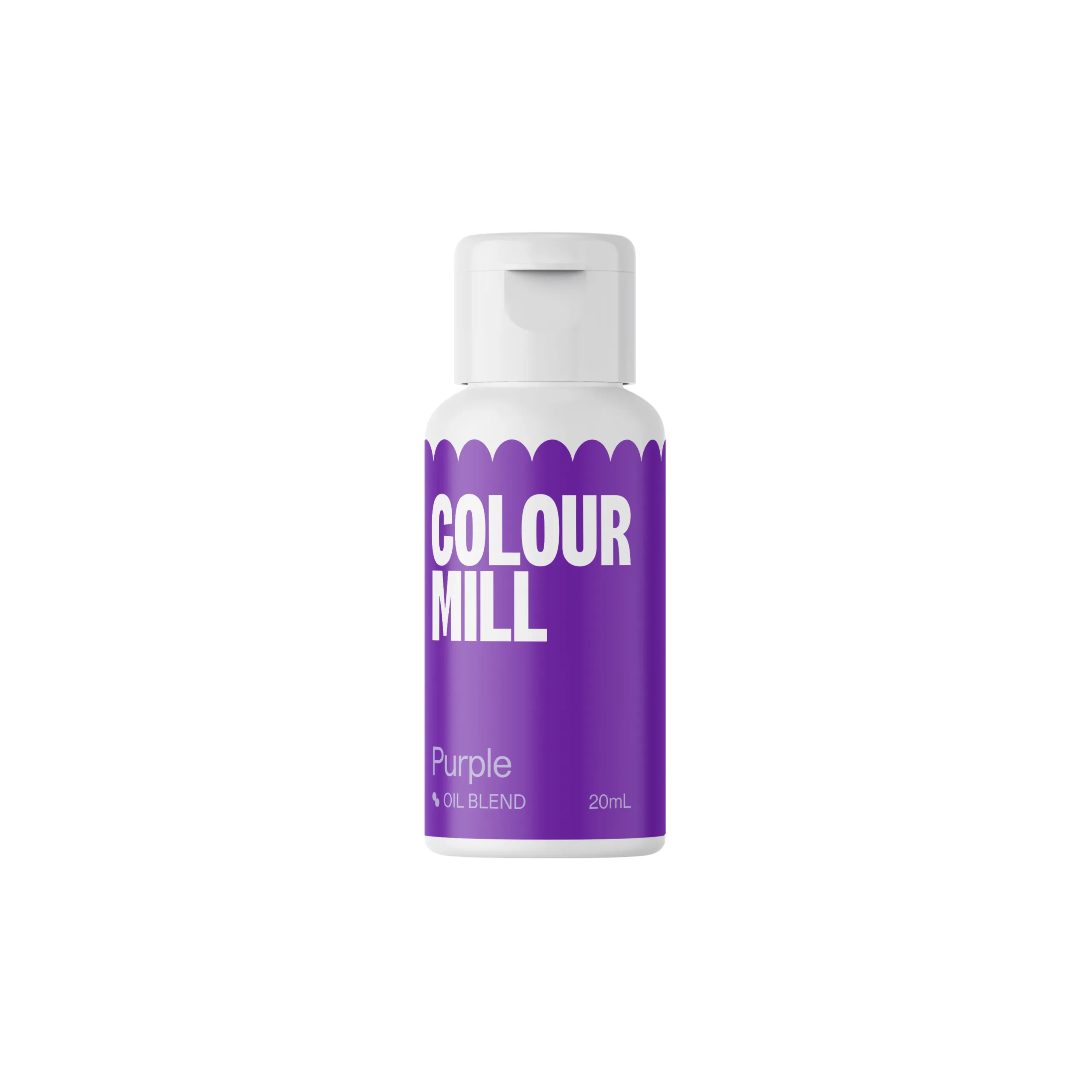 Colour Mill – Purple 20 ml