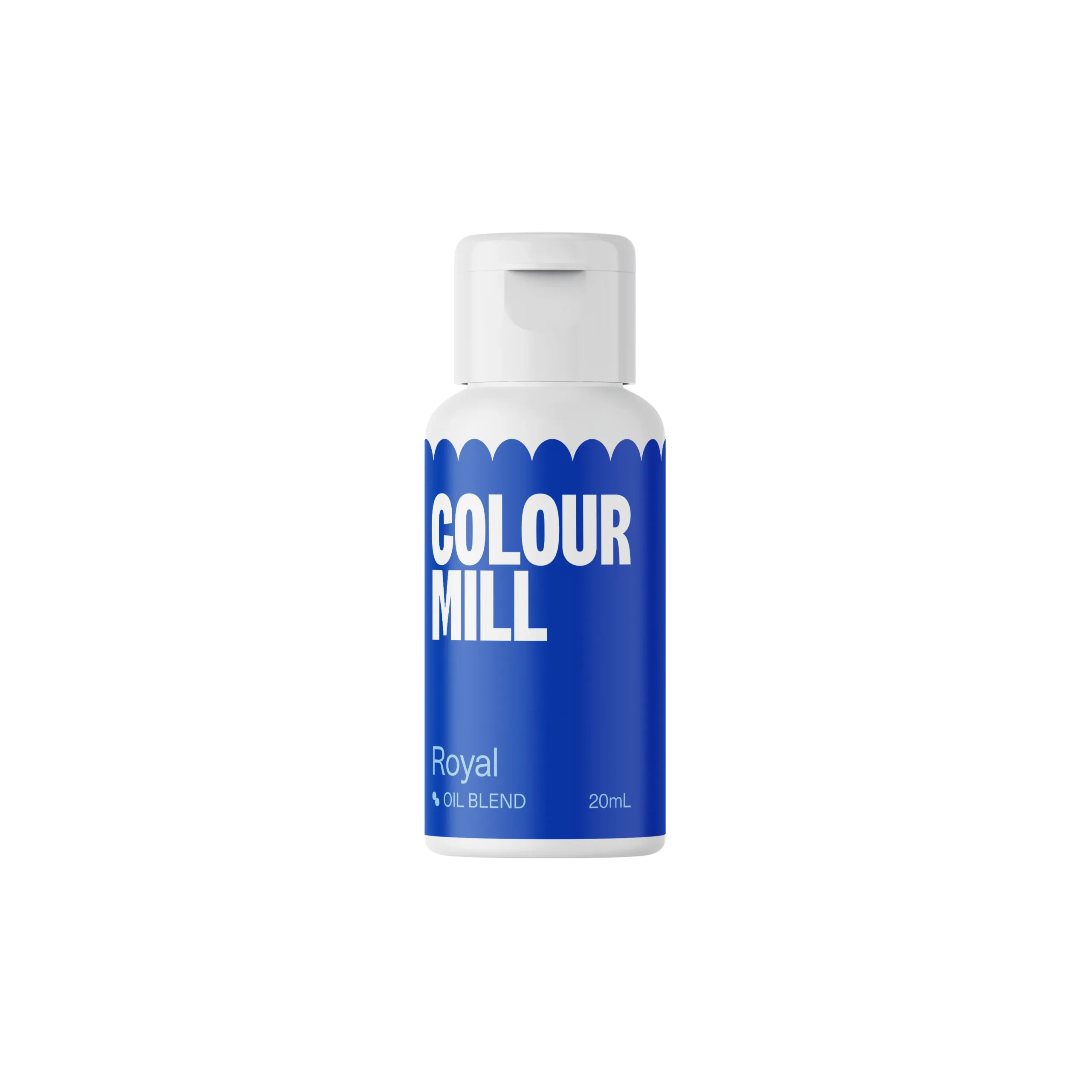 Colour Mill – Royal Blue 20 ml