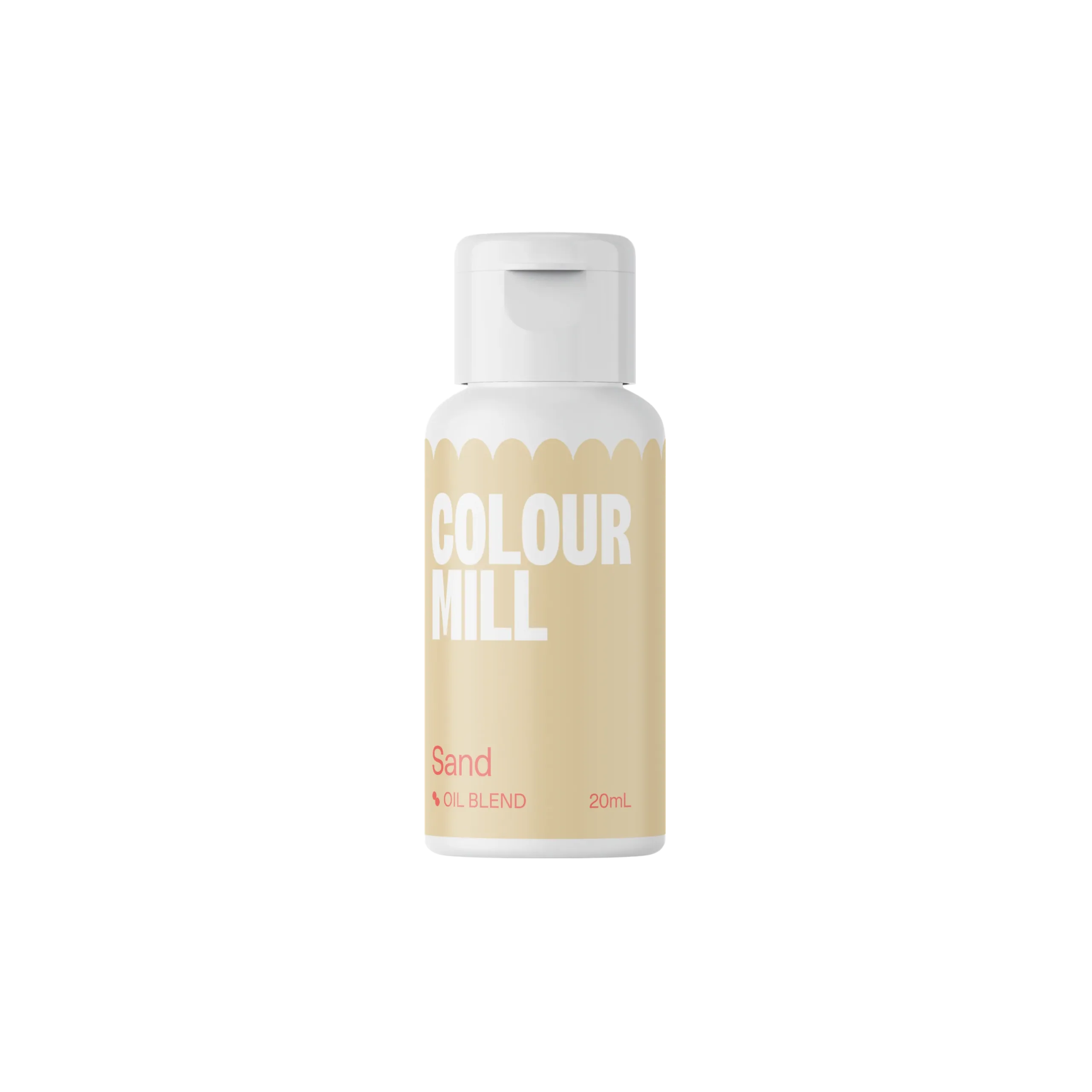 Colour Mill – Sand 20 ml